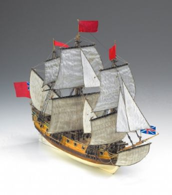 H.m.s. Peregrine